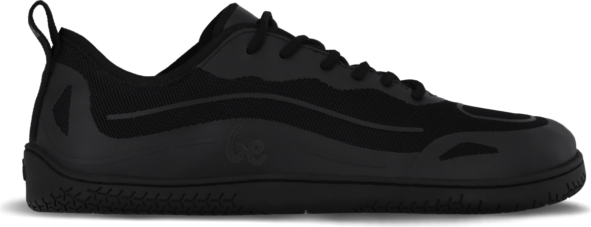 Be Lenka Velocity All Black