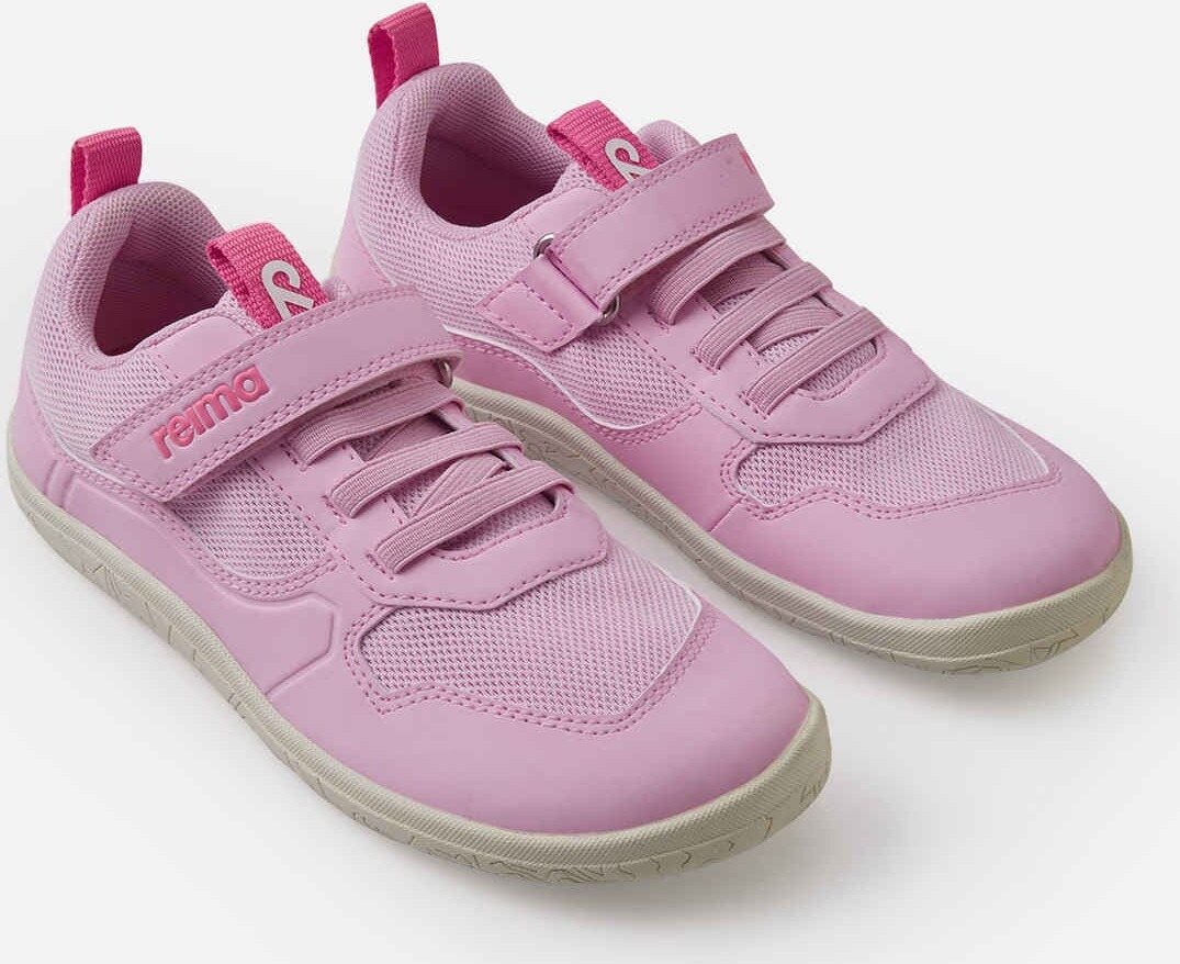 Reima Telmin Junior kesälenkkarit Light Heather