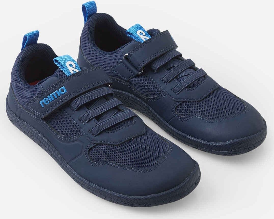 Reima Telmin Junior kesälenkkarit Navy