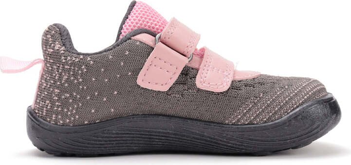 D.D.Step lasten tarralenkkarit Dark Grey (F093-52184A)