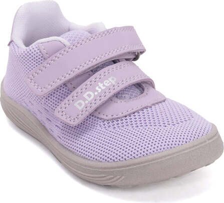 D.D.Step lasten tarralenkkarit Lila (F093-61936D)