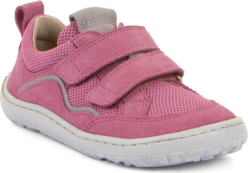 Froddo Barefoot Baze Fuchsia