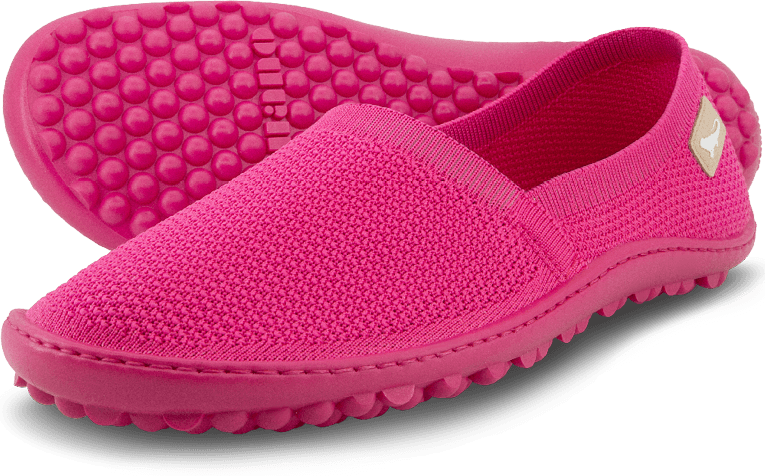 Leguano Flair Pinkki