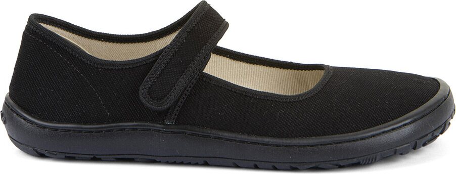 Froddo Barefoot Canvas Balletty (36-42) Must
