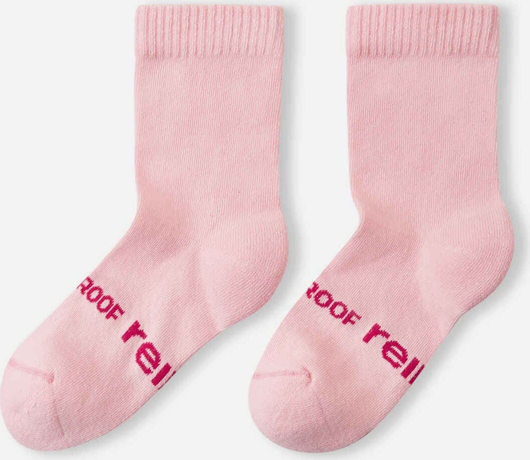 Reima Lasten hyönteissuojasukat Insect Różowy