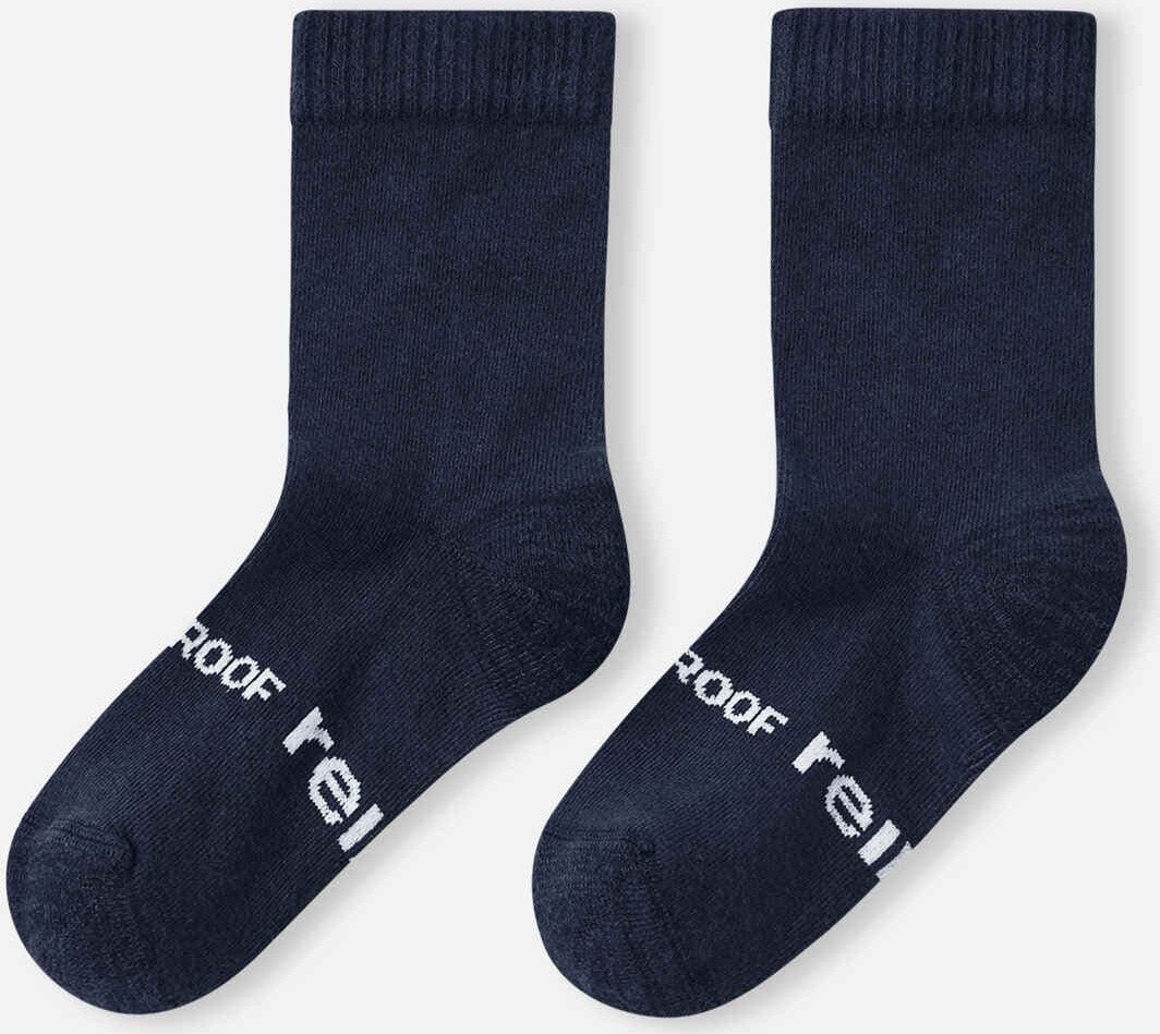 Reima Lasten hyönteissuojasukat Insect Tummansininen