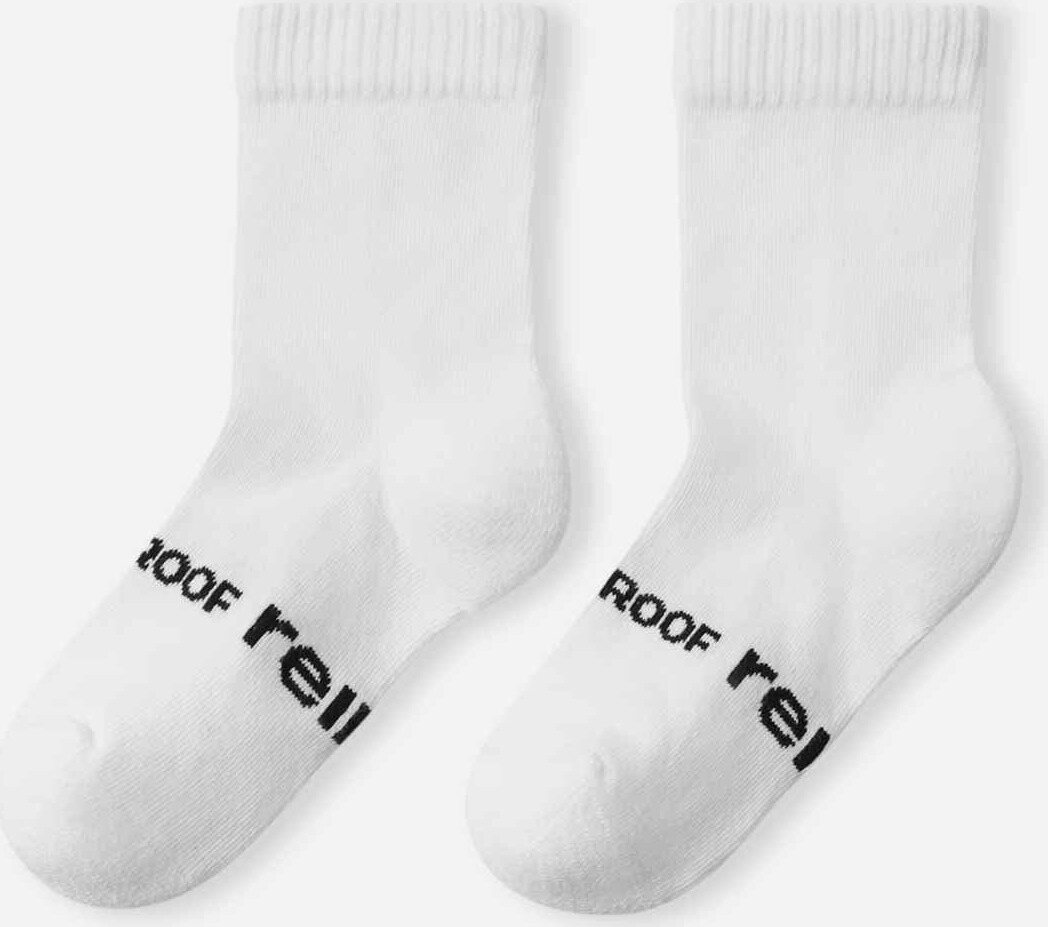 Reima Lasten hyönteissuojasukat Insect Biały