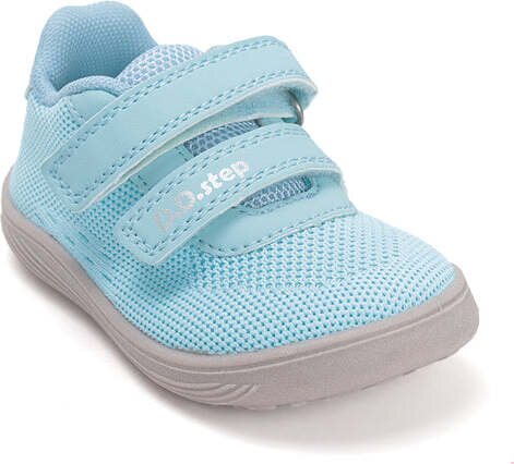 D.D.Step lasten tarralenkkarit Vaaleansininen (F093-61936)