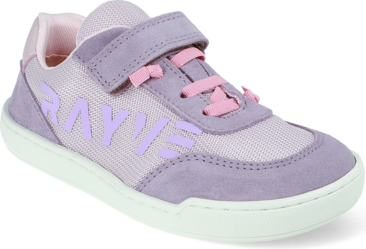 RAYVE (CRAVE) Cupertino lasten kesätennarit (23-35) Lila