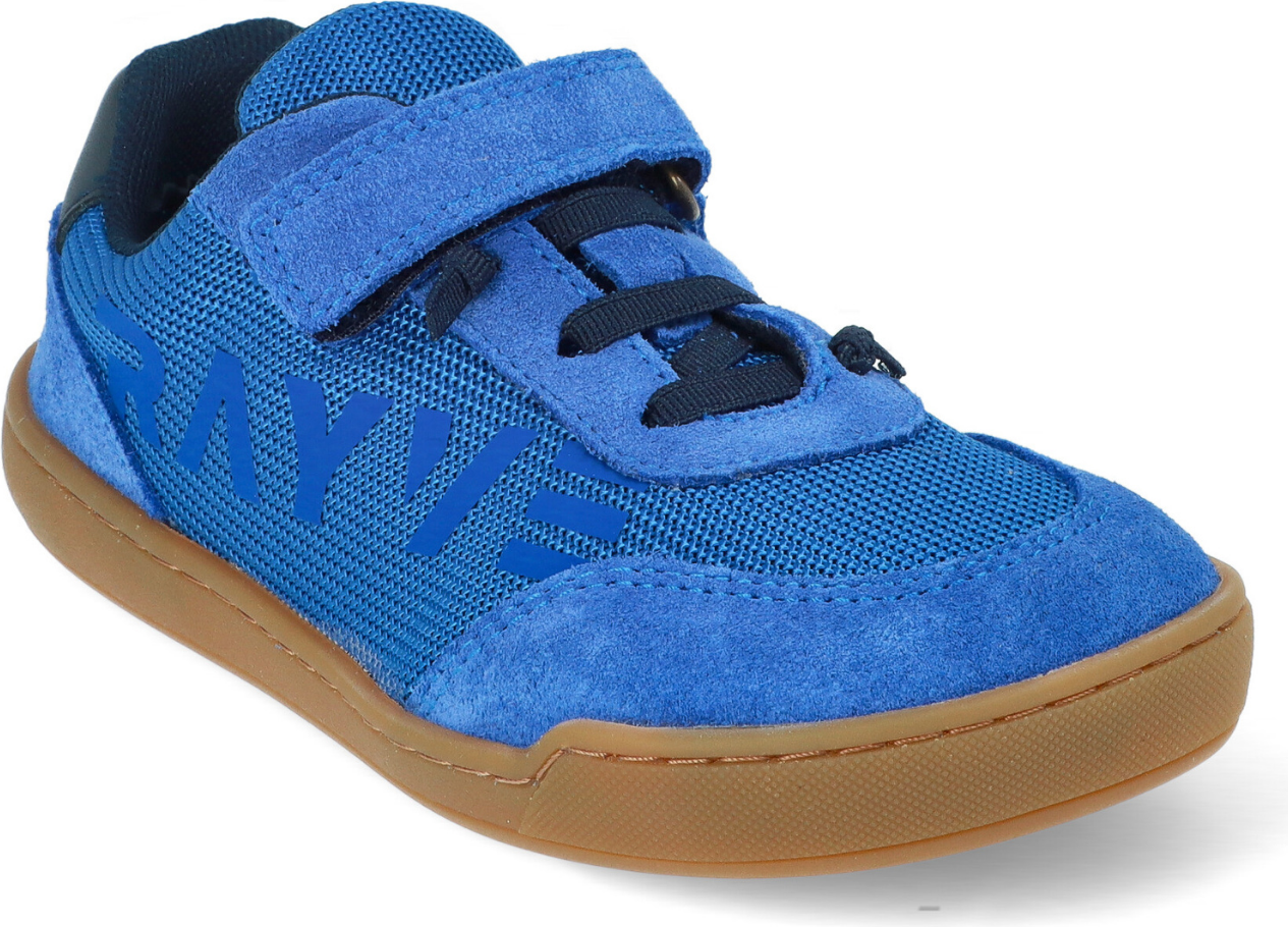 RAYVE (CRAVE) Cupertino lasten kesätennarit (23-35) Modrá