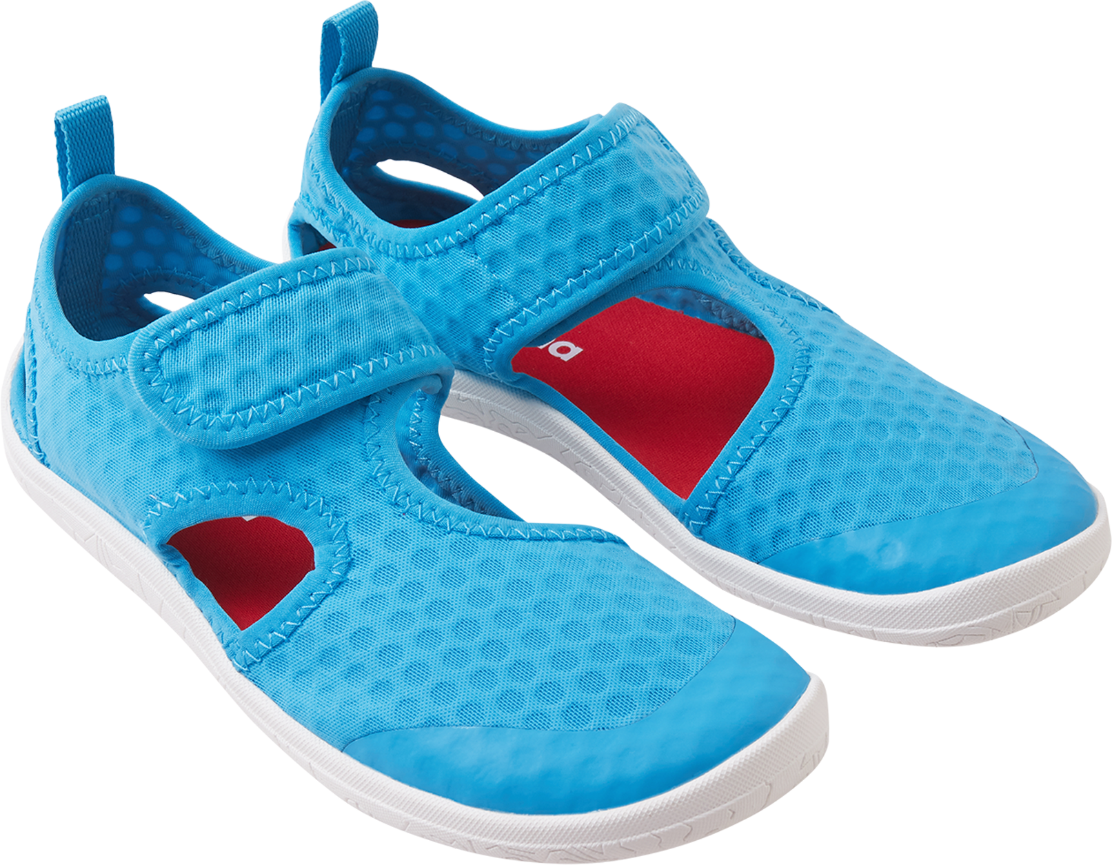 Reima Rantaan Turquoise Blue