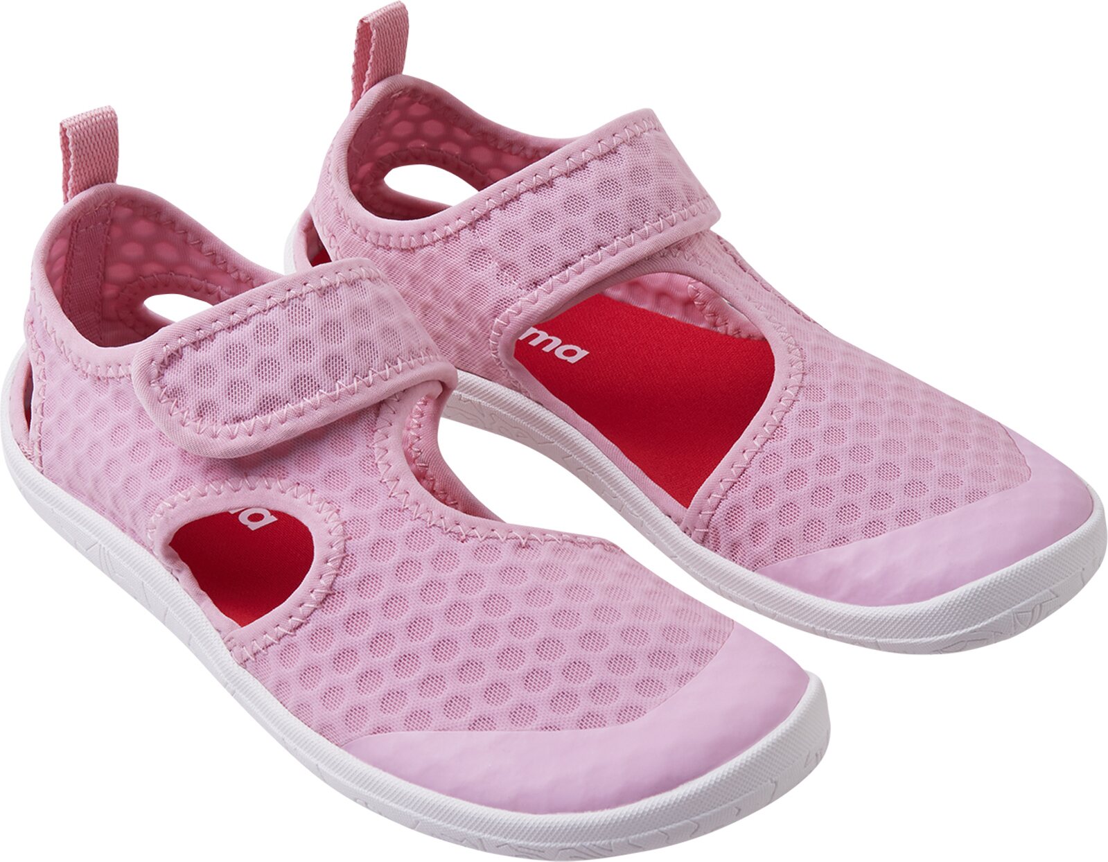 Reima Rantaan Light Heather