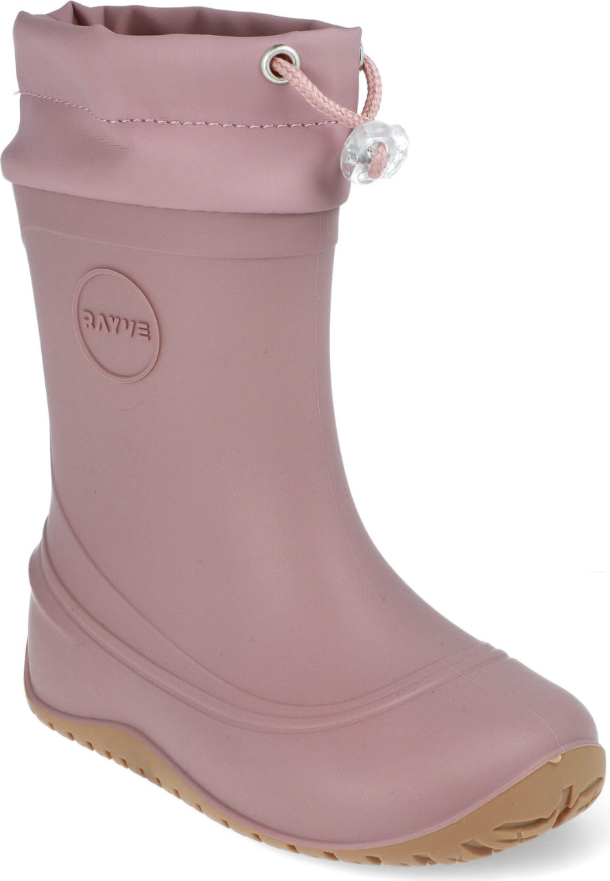 RAYVE Monsoon Cover Pink/Caramel
