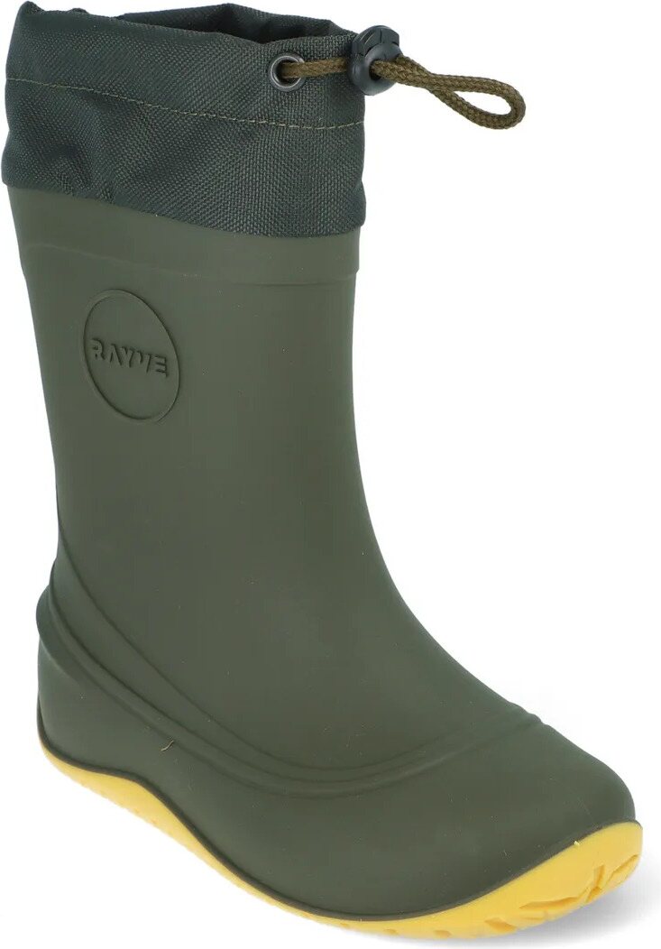 RAYVE Monsoon Cover Army Green