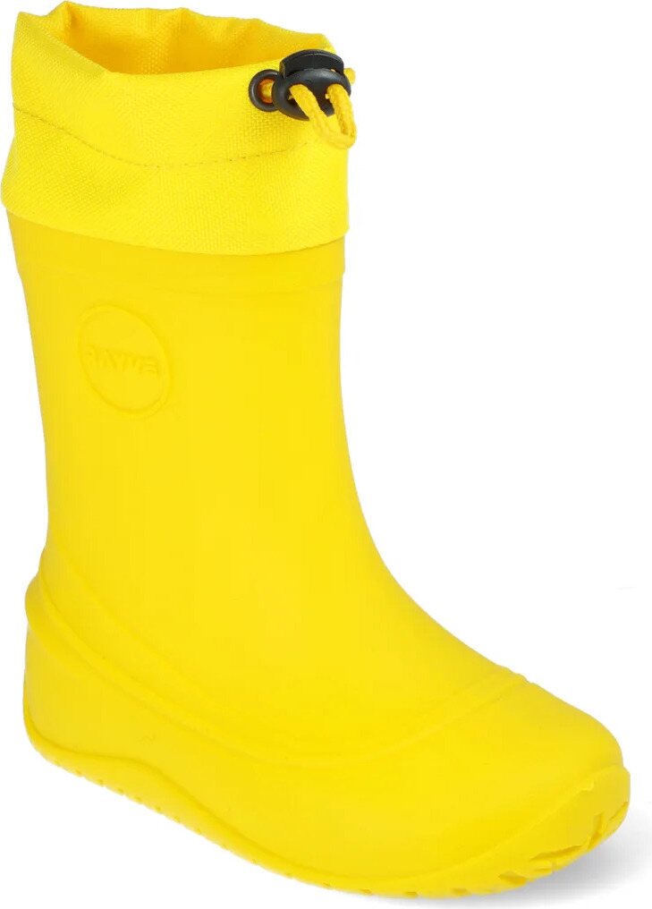 RAYVE Monsoon Cover All Yellow