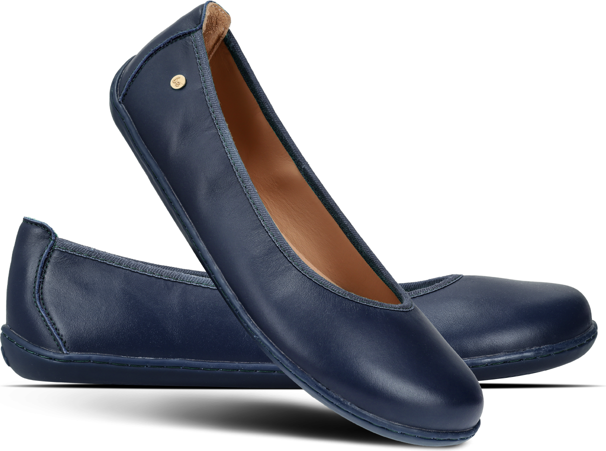 Be Lenka Sophelia Navy Blue