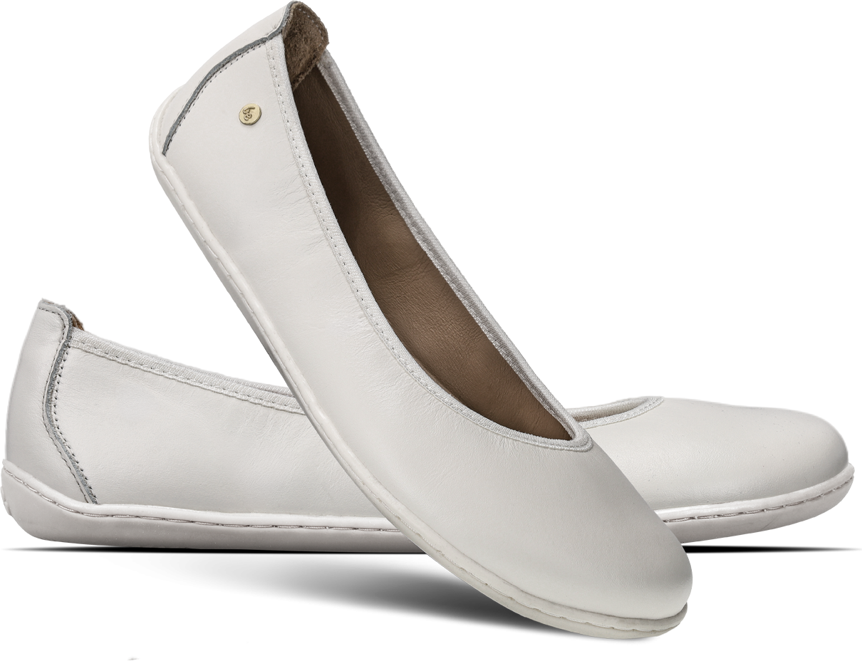 Be Lenka Sophelia Off White
