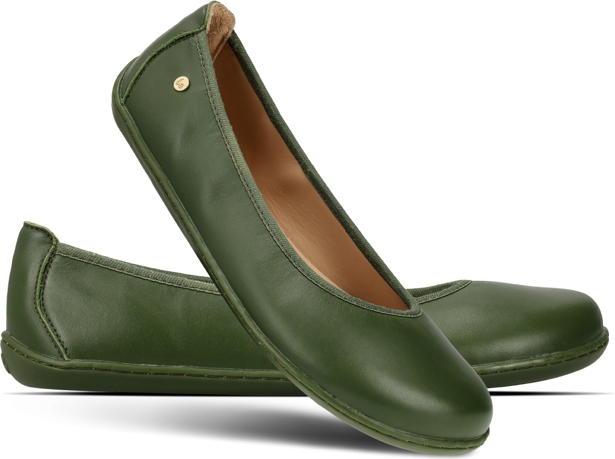 Be Lenka Sophelia Olive Green