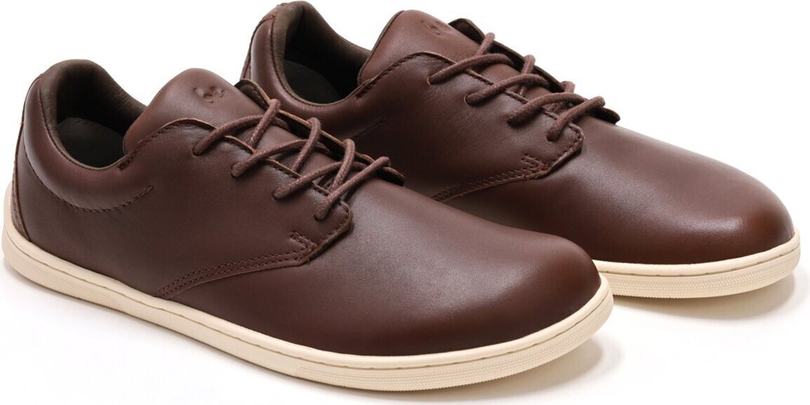 Be Lenka Cityscape (uusi) Dark Brown