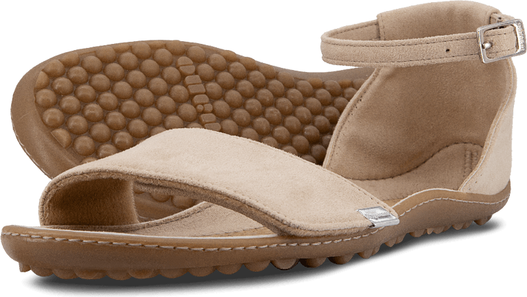 Leguano Jara sandals Hiekka