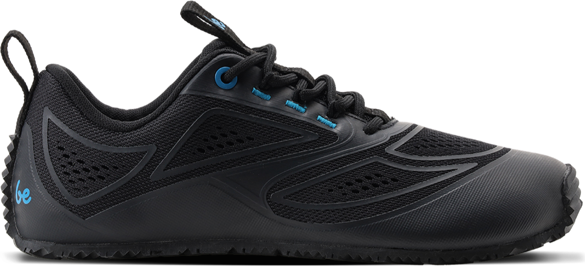 Be Lenka Trailtech Black & Blue