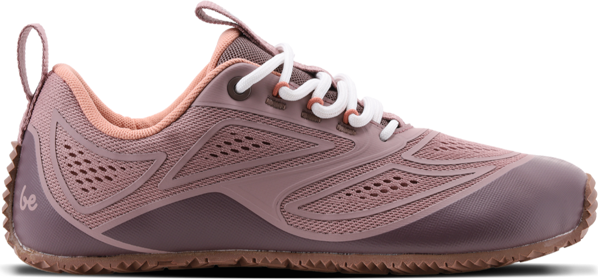 Be Lenka Trailtech Dusty Rose