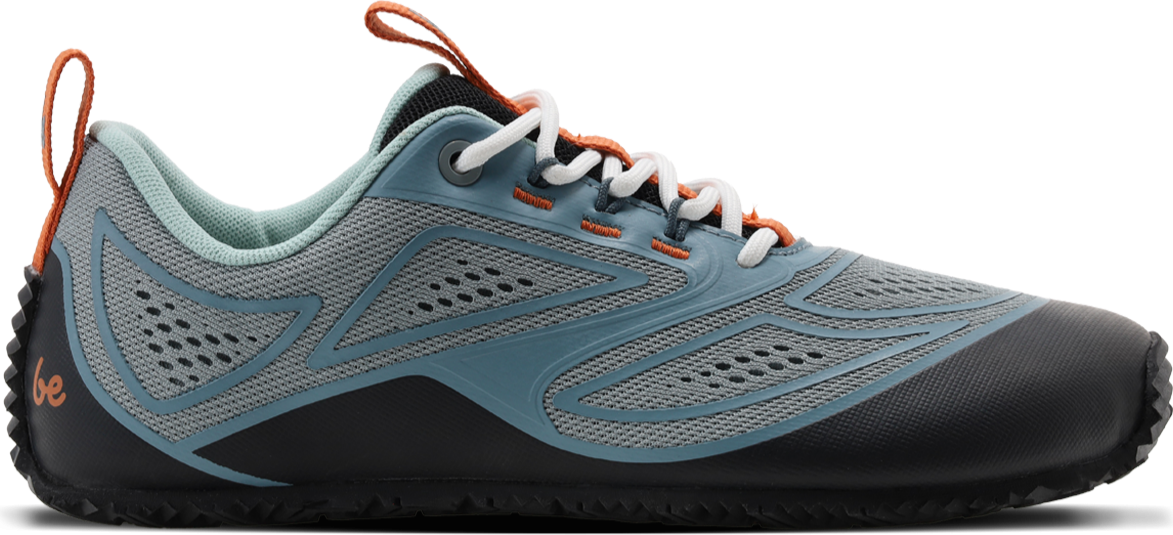 Be Lenka Trailtech Slate Blue