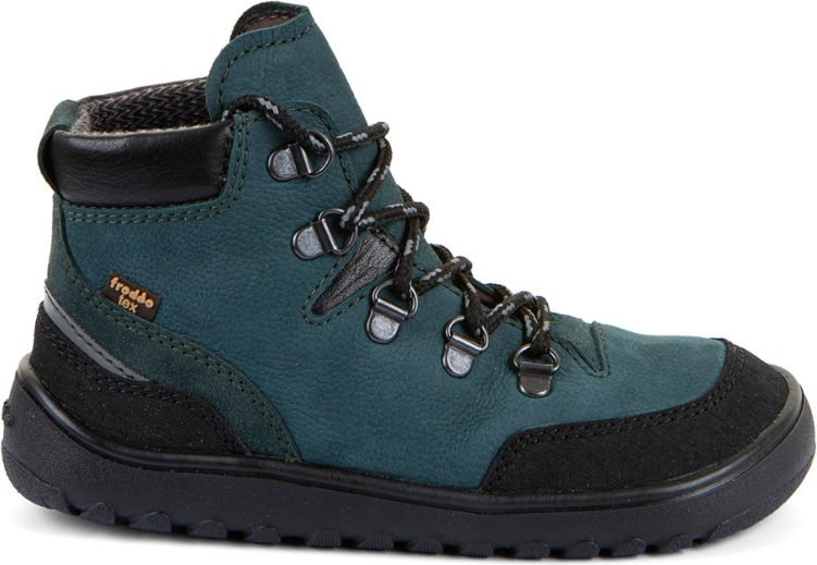Froddo Barefoot Up Trail TEX Нефть