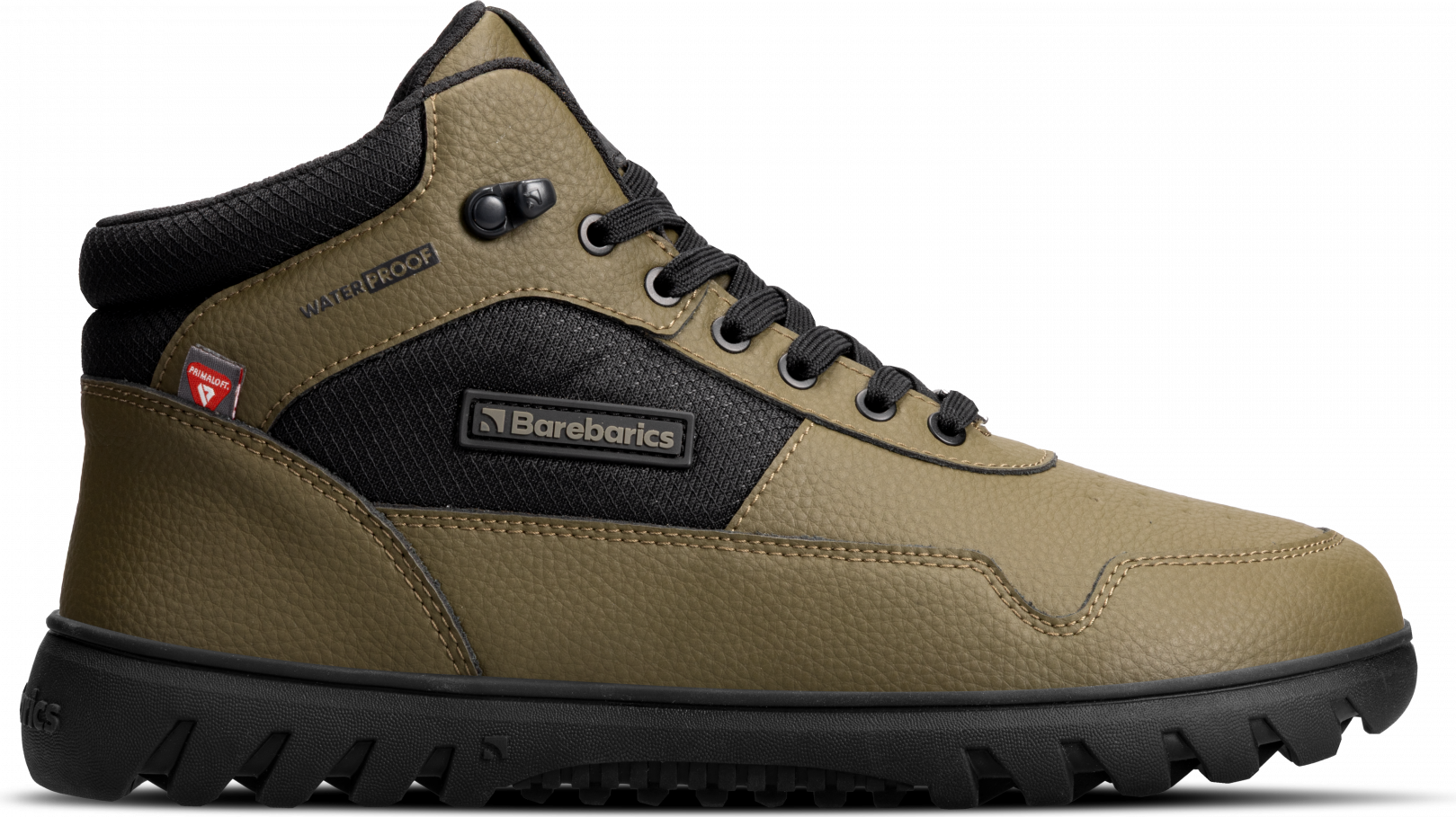 Barebarics UrbanEdge Dark Olive