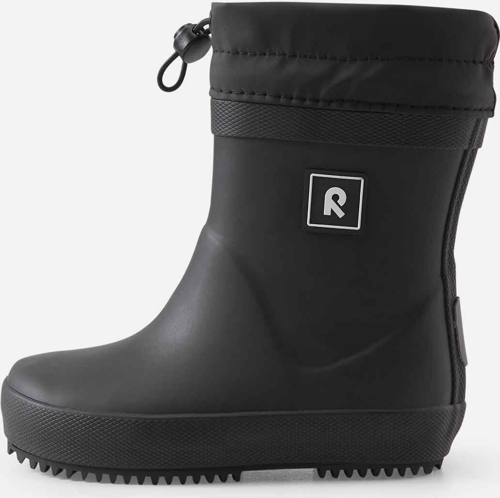 Reima Thermo-Ankka vuorilliset stivali di gomma (22-40) Black