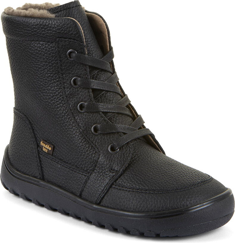 Froddo Barefoot Up Tex Core Black