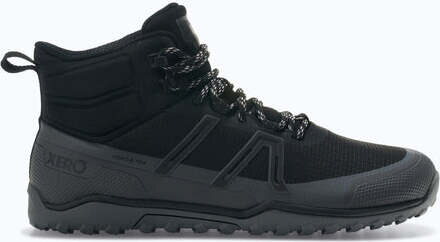 Xero Shoes Scrambler Trail Mid WP (naisten) Black /
Asphalt