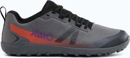 Xero Shoes Mesa Summit (miesten) Asphalt / Multi