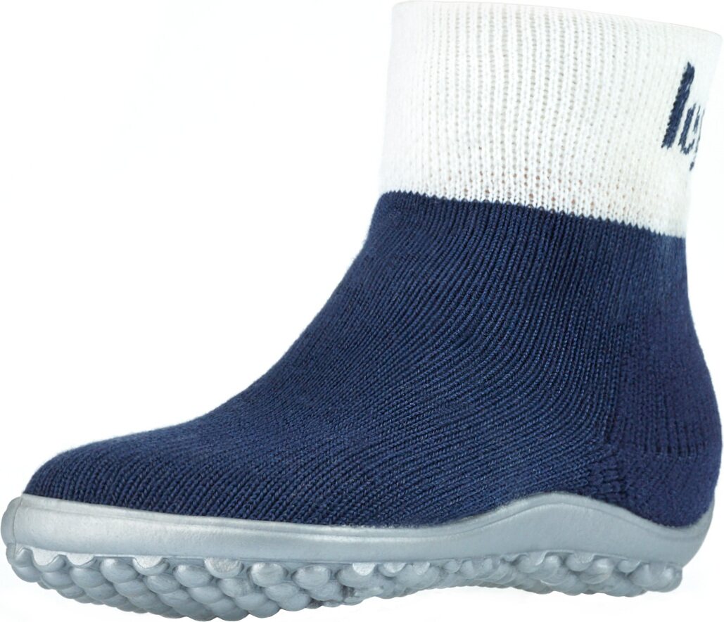 Leguano Leguanito Sininen