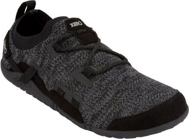 Xero Shoes Oswego ( men's ) Black