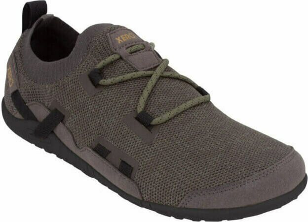 Xero Shoes Oswego ( men's ) Green
