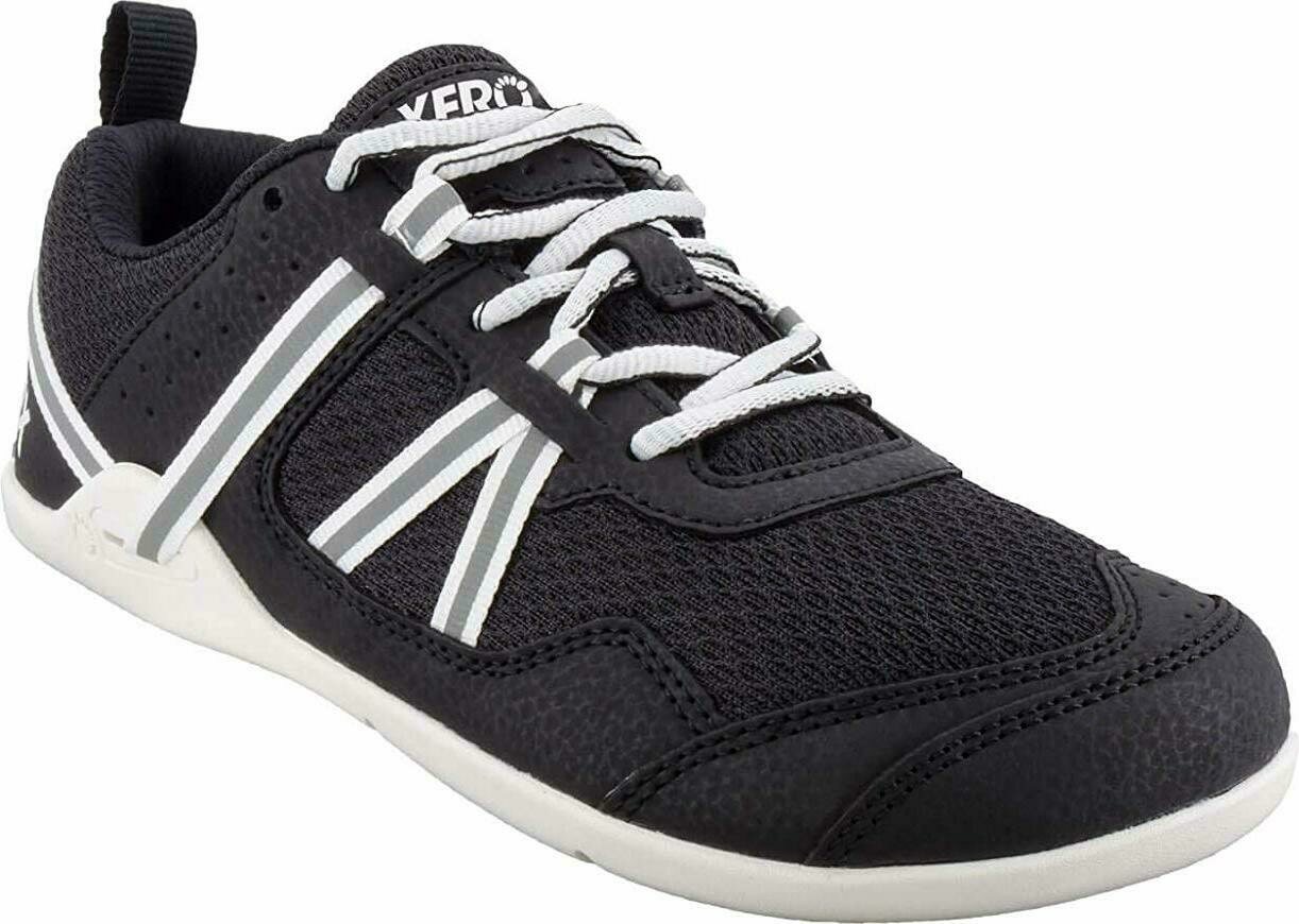 Xero Shoes Prio - women Black/white