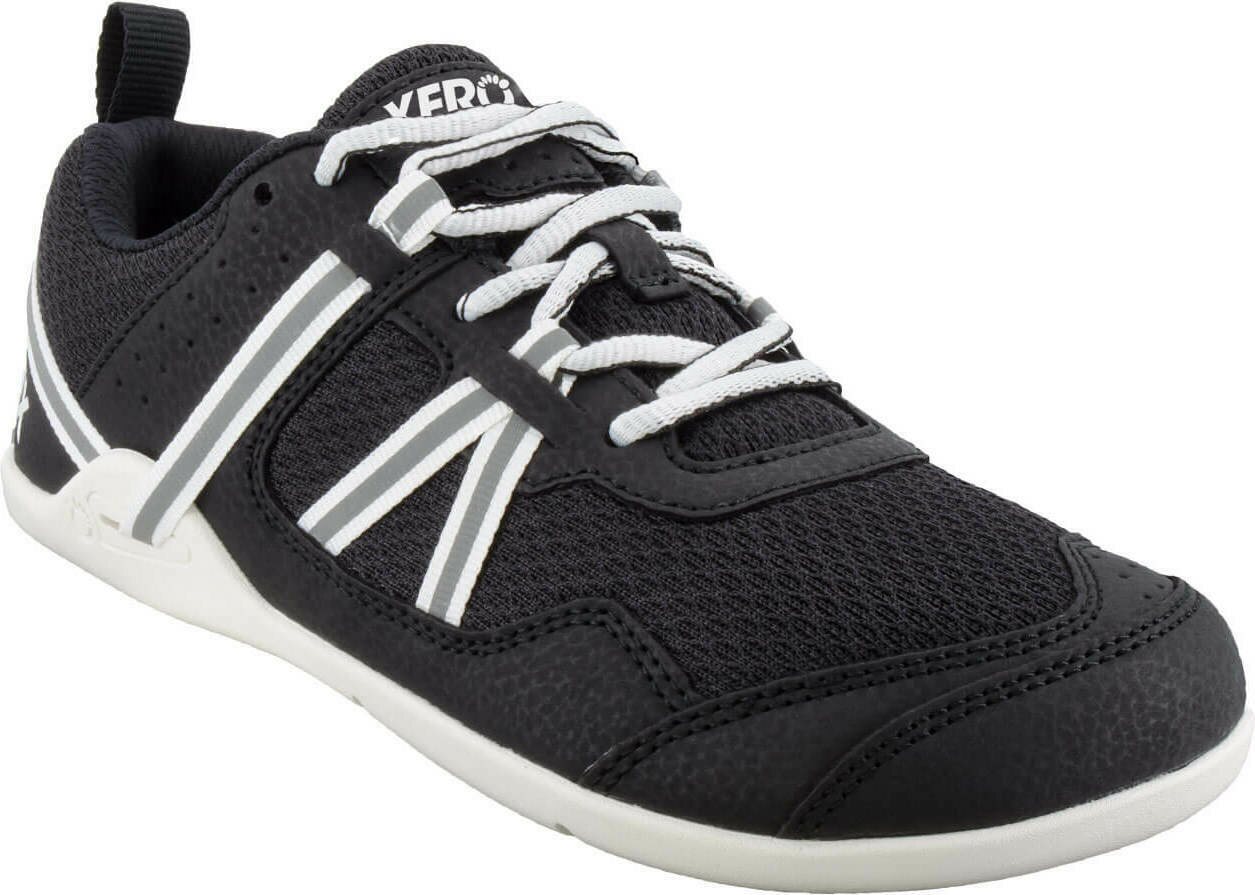 Xero Shoes Prio - men Schwarz/weiß