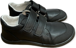 Baby Bare Febo Go nahkatennarit 黒