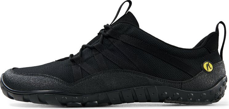 Joe Nimble nimbleToes Trail - Women Černá