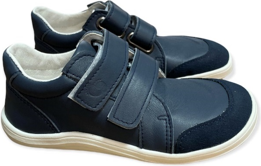 Baby Bare Febo Go nahkatennarit Sininen