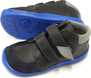Beda Barefoot mezza stagionescarpe sileä nahka 29-35 Dan