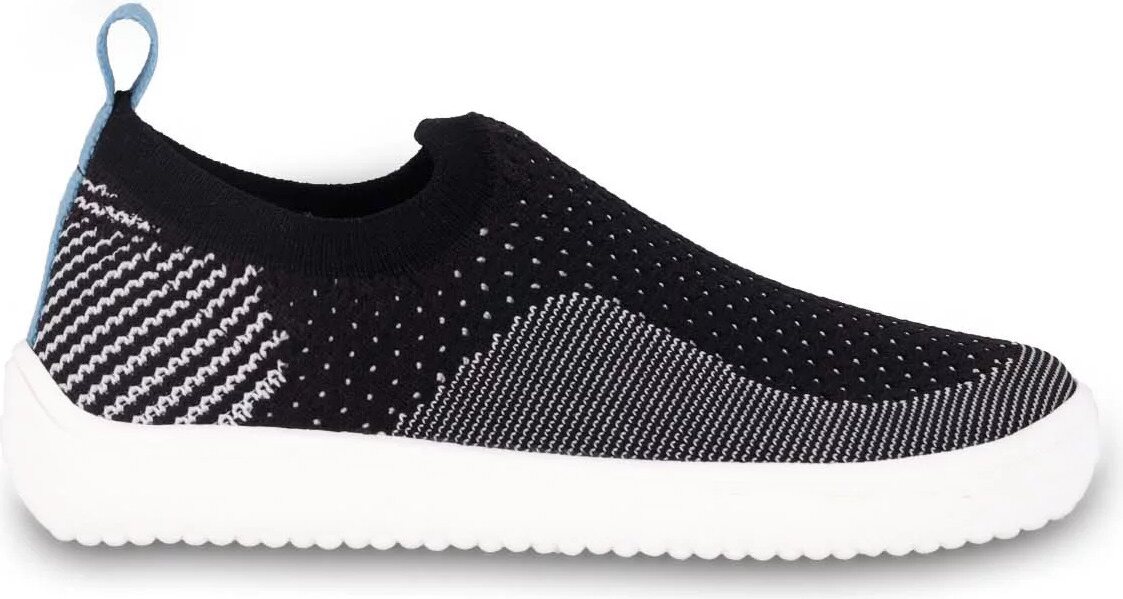 Be Lenka Perk sneaker Mustavalkoinen