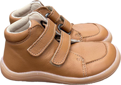 Baby Bare Febo Fall välikausikengät Braun