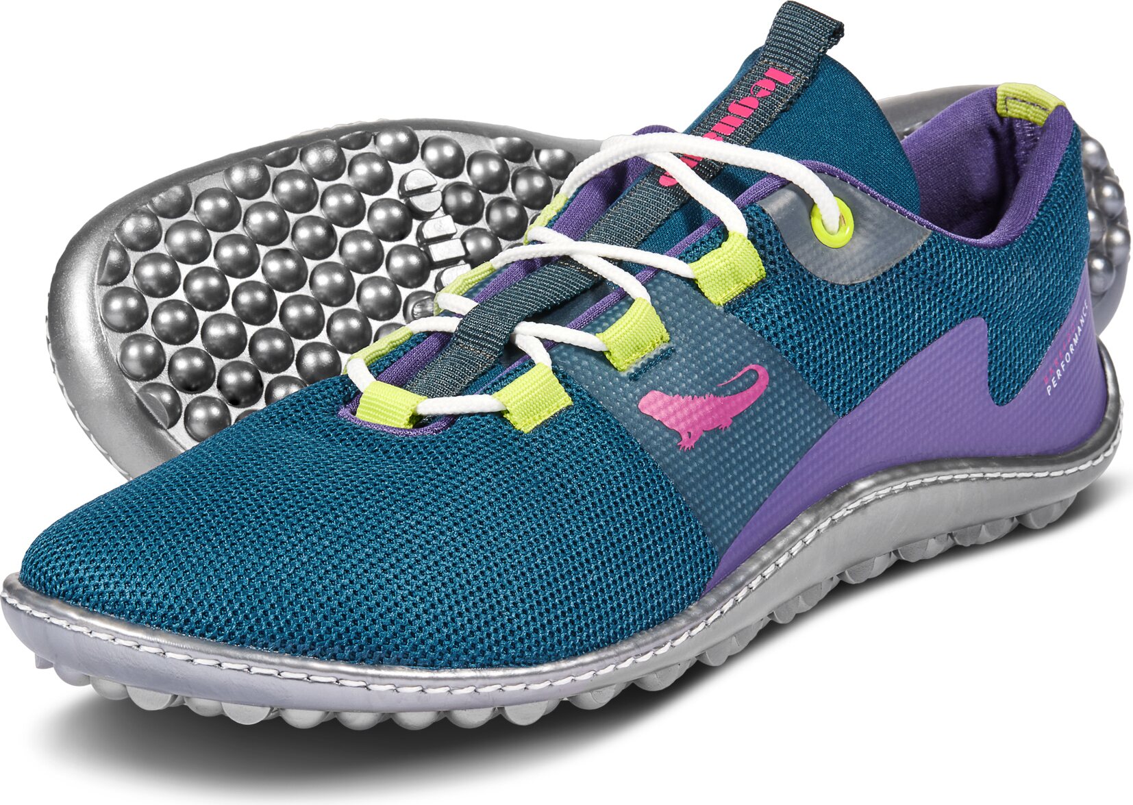 Leguano Spinwyn Lila