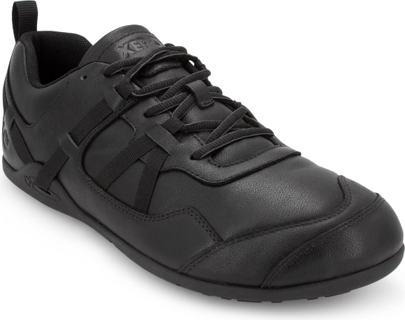 Xero Shoes Prio All-Day SR (miesten) Musta