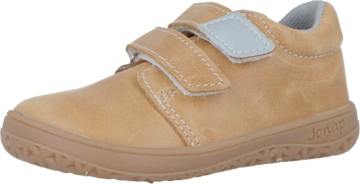 Jonap B1 nahkakengät Camel