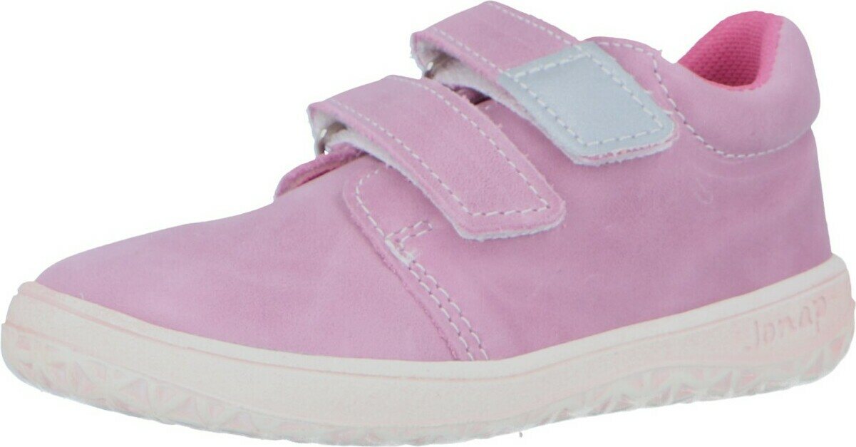 Jonap B1 nahkakengät Rosa