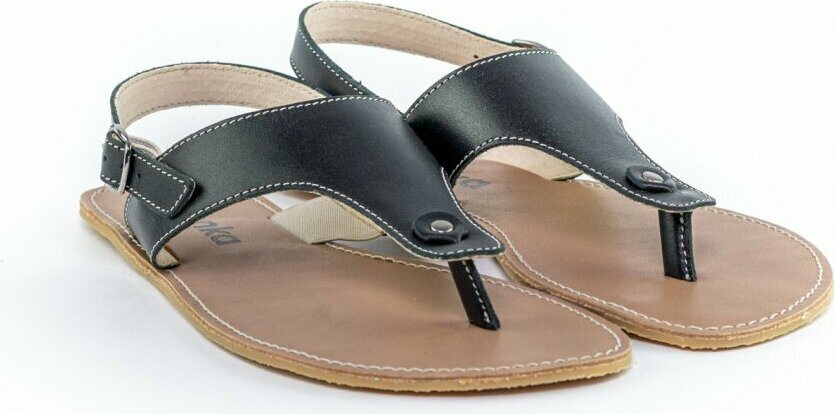 Be Lenka Promenade szandálok Fekete