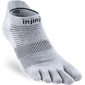Injinji Run Lightweight No-Show Coolmax